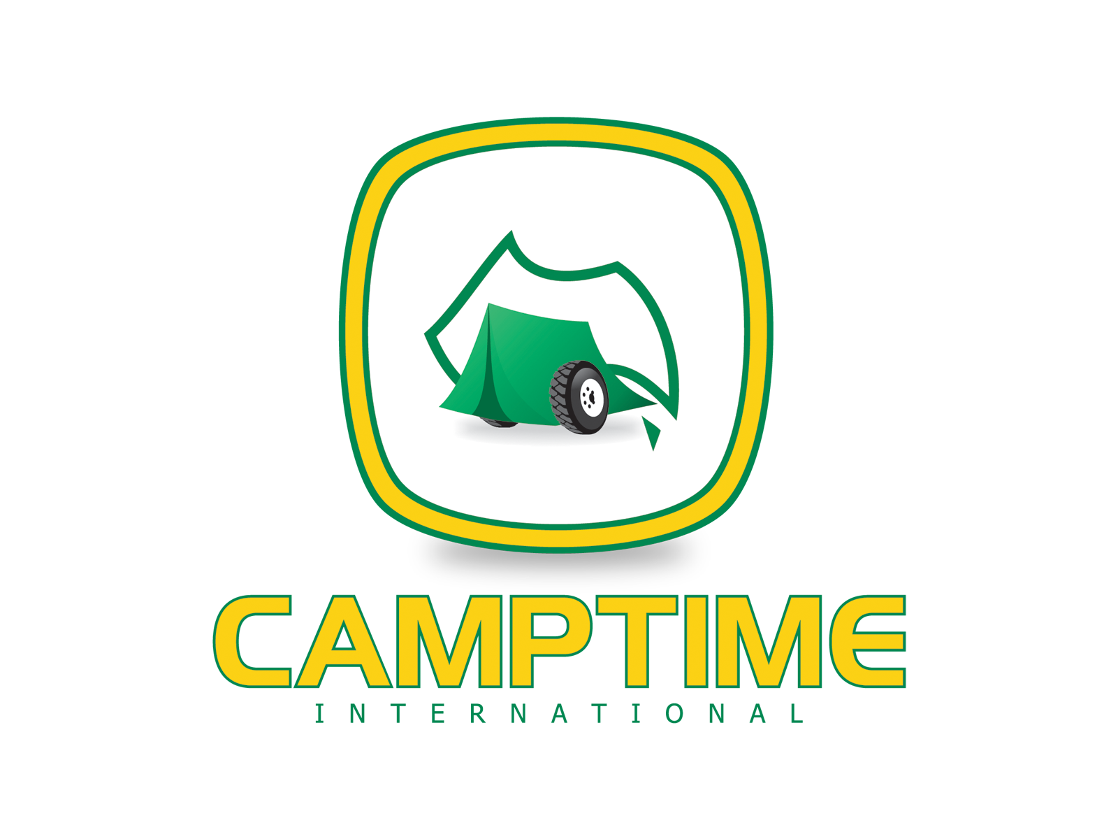 Camptime Camper Trailer Finance