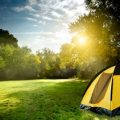 Explore Queensland by land or sea with these family friendly camping spots. AAA Finance