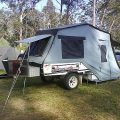 Camper trailer finance