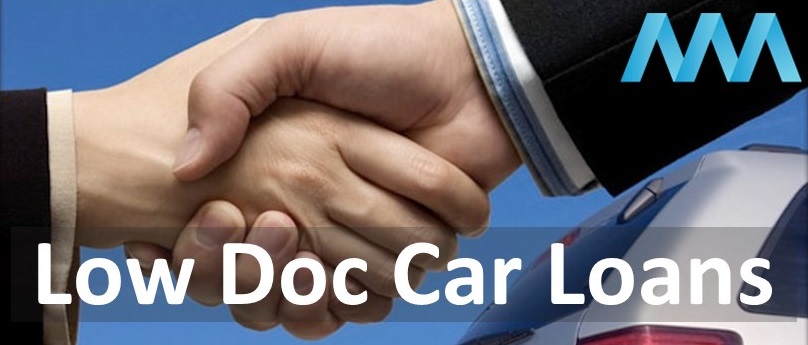 Low Doc Car Loans For Business ABN Holders | AAA Finance