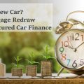 Need A New Car? Mortgage Redraw Vs Secured Car Loan | AAA Finance