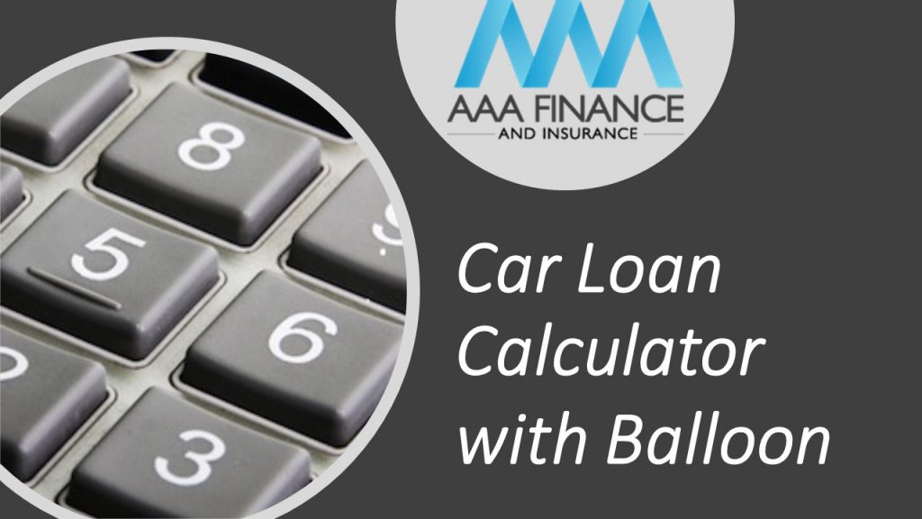 Car Loan Repayment Calculator Australia  NOALIS