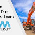 a guide to low doc business loans