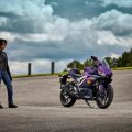 Learner approved Motorbike | AAA Finance | Motorbike Finance