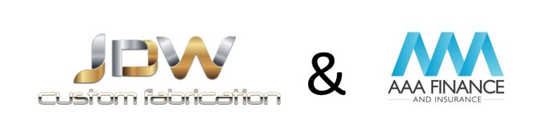 JDW Custom Fabrication & AAA Finance