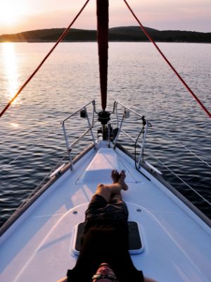 Apply for boat finance
