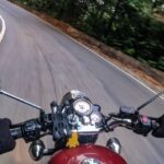 Motorbike on the Open Road - get pre-approved motorbike finance with AAA Finance