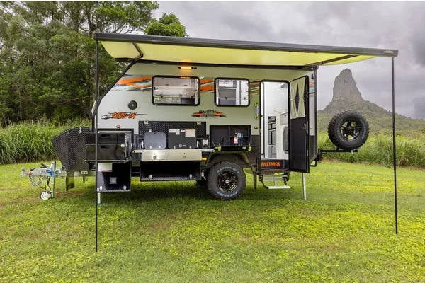 Affordable Caravan Holidays: Explore More, Spend Less