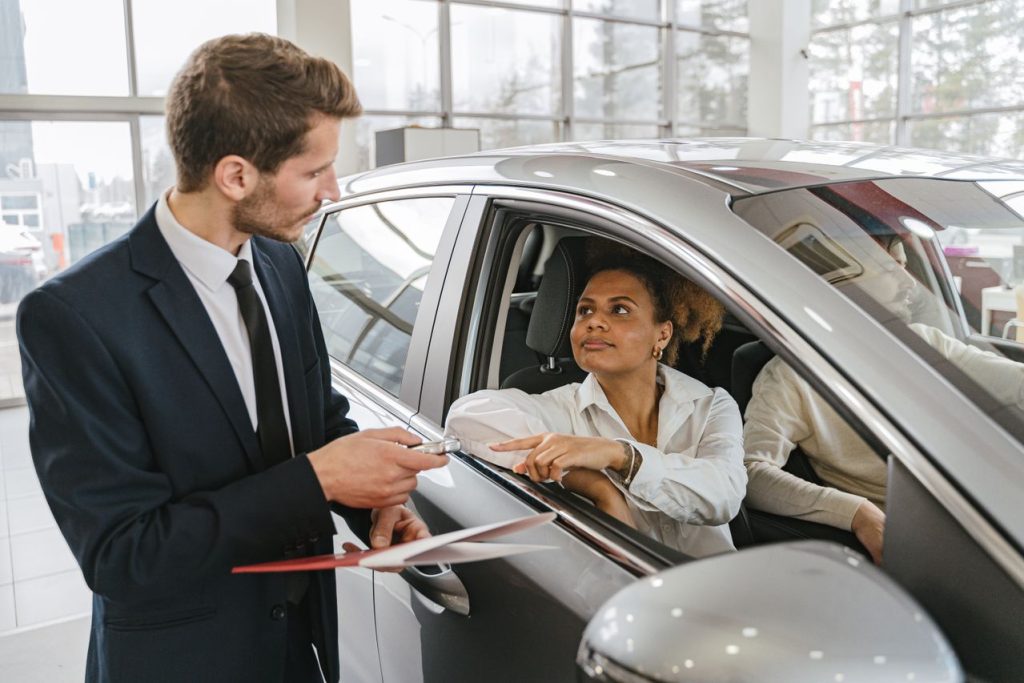 Tips For Buying A New Or Used Car With Finance