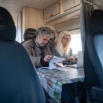 Business finance for caravans and campers in Australia