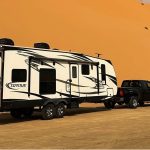Can you finance a caravan for business use