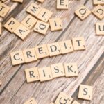 Credit risk for credit file and credit scores