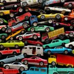 Consumer loans vs Commercial Asset Loans
