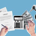 Fast finance vs comparing the market