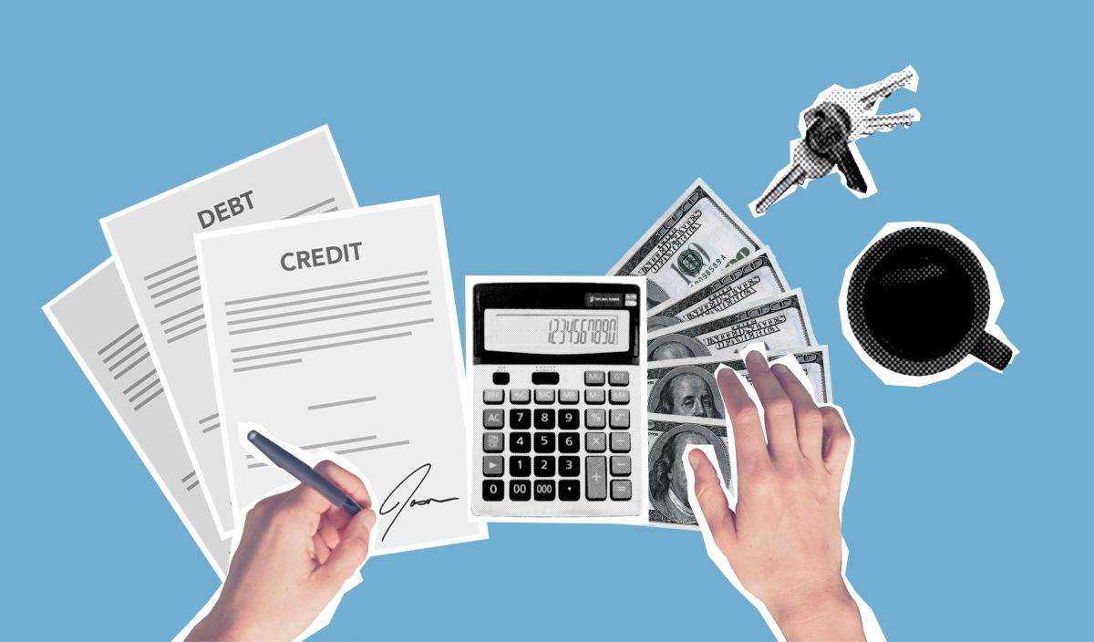 Fast Finance vs Comparing the Market: Why Your Finance Options Matter