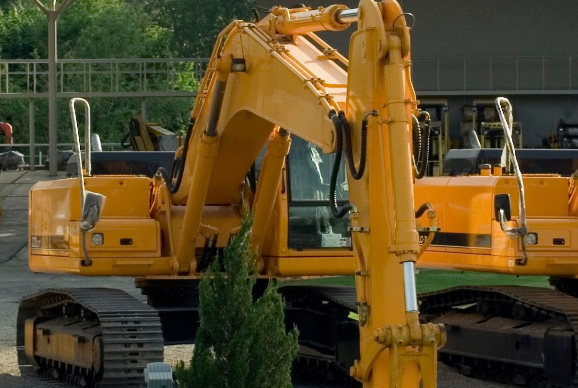 Commercial Vehicle Loans