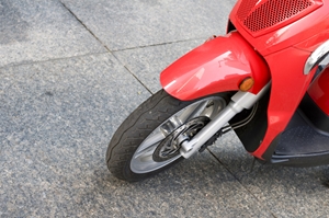 Why is motorbike ownership so popular? AAA Finance