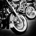 Find out who you are with a motorbike loan | AAA Finance